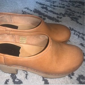 Swedish Hasbeens Bettan Nature 38